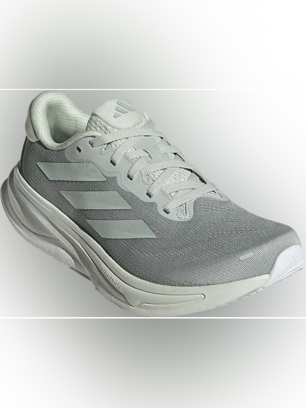 Adidas Supernova Solution 2 Running Shoes Women’s size 9.5